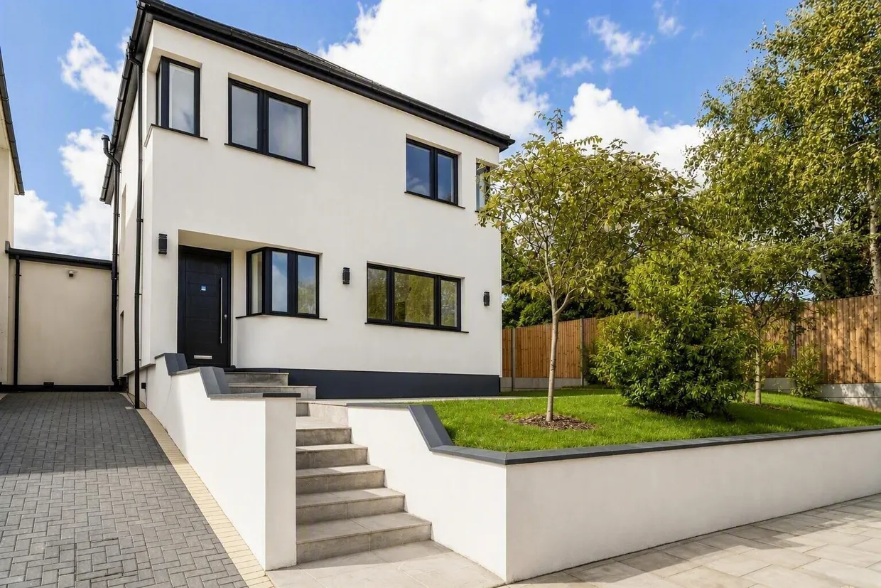 Highview Avenue, Edgware, HA8 photo 1