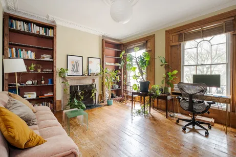 Parkhurst Road, London, N7