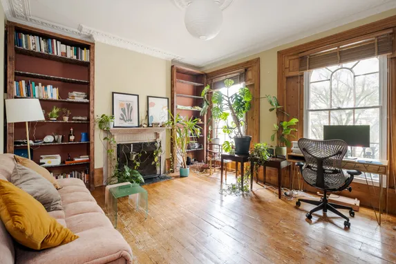 Parkhurst Road, London, N7
