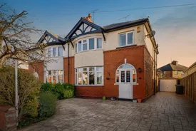 Property responsive