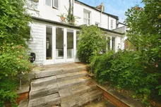 North Road, Preston, Brighton