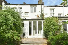 North Road, Preston, Brighton