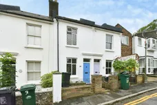 North Road, Preston, Brighton