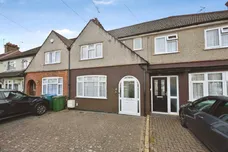 Maytree Crescent, Watford