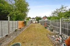 Maytree Crescent, Watford