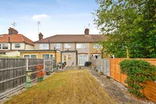 Maytree Crescent, Watford