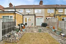 Maytree Crescent, Watford