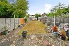 Maytree Crescent, Watford