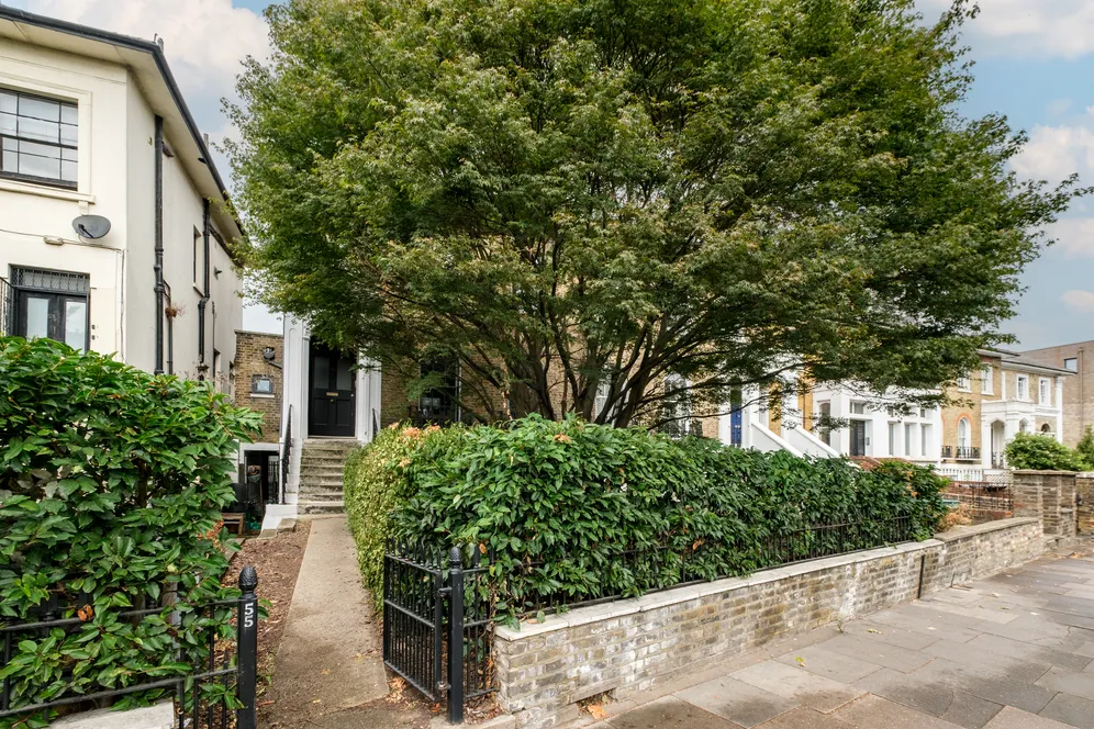 Parkhurst Road, London, N7 photo 16