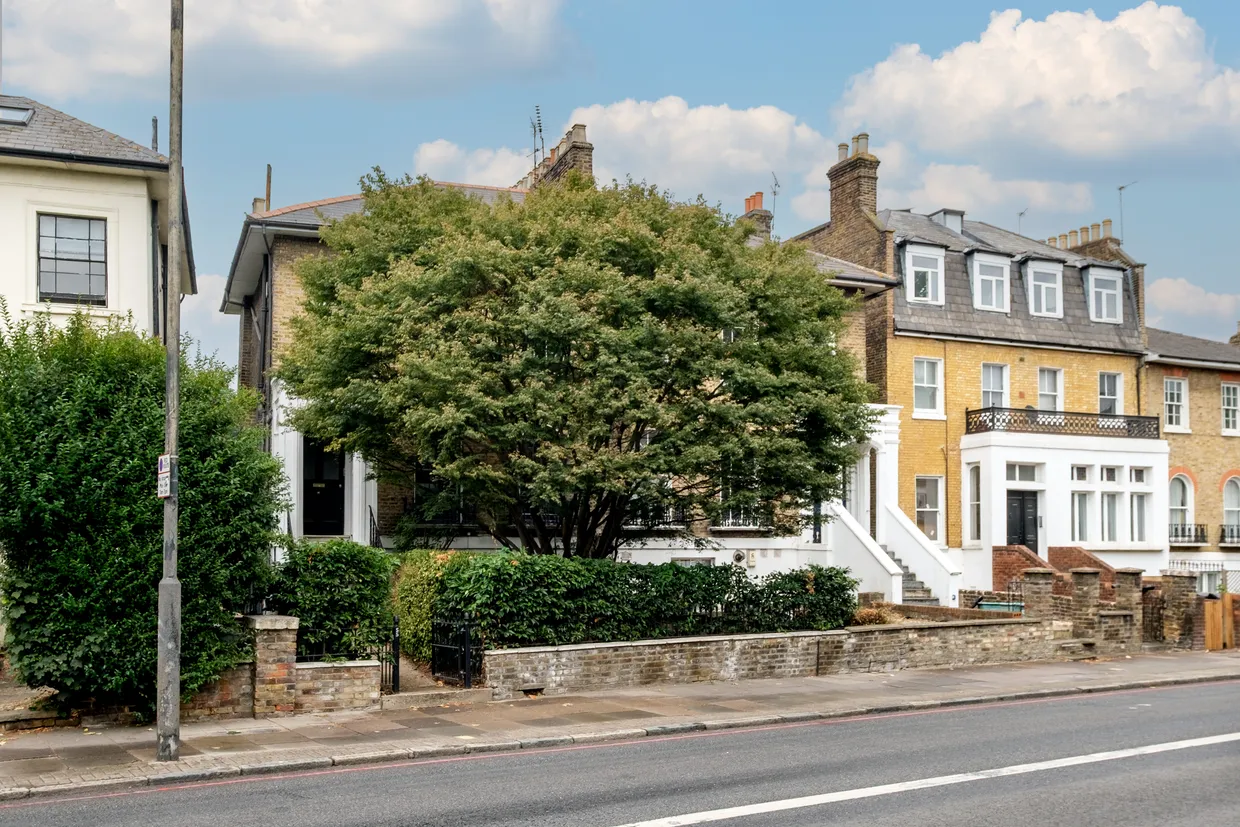 Parkhurst Road, London, N7 photo 17