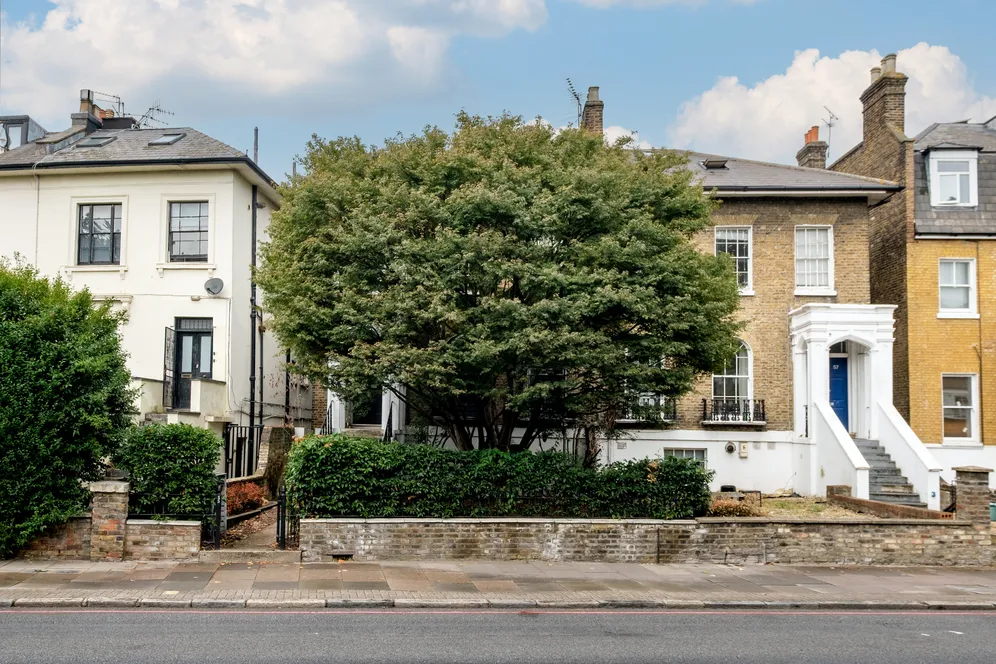 Parkhurst Road, London, N7 photo 18