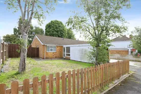 Property responsive