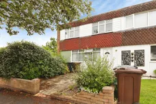 Walsgrave Drive, Solihull
