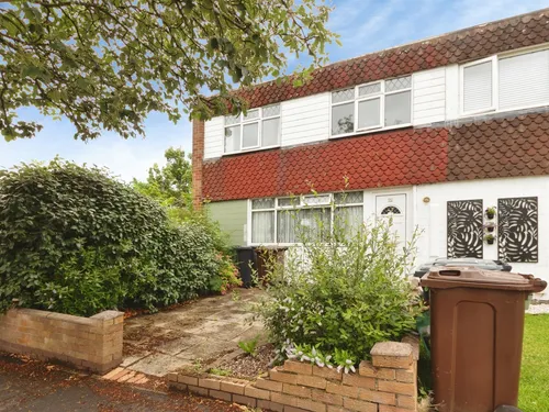 Walsgrave Drive, Solihullphoto
