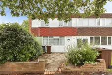 Walsgrave Drive, Solihull