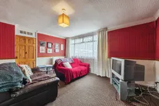 Walsgrave Drive, Solihull