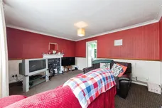Walsgrave Drive, Solihull