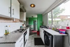 Walsgrave Drive, Solihull