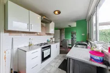 Walsgrave Drive, Solihull