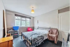 Walsgrave Drive, Solihull
