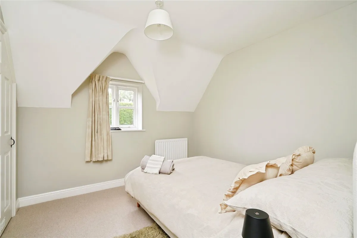 Sweeps Lane, Burford, Oxfordshire, OX18
