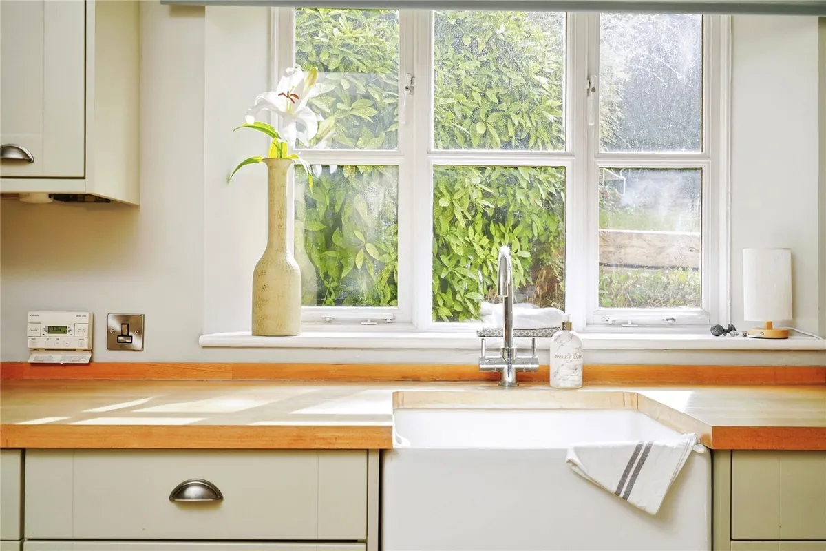 Sweeps Lane, Burford, Oxfordshire, OX18