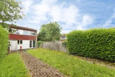 Walsgrave Drive, Solihull