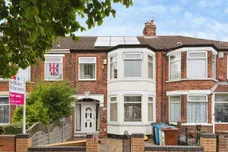 Priory Road, Hull