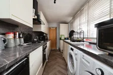 Priory Road, Hull