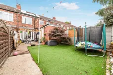 Priory Road, Hull