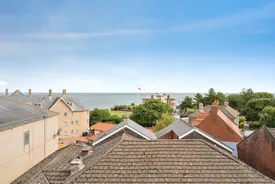 Property responsive