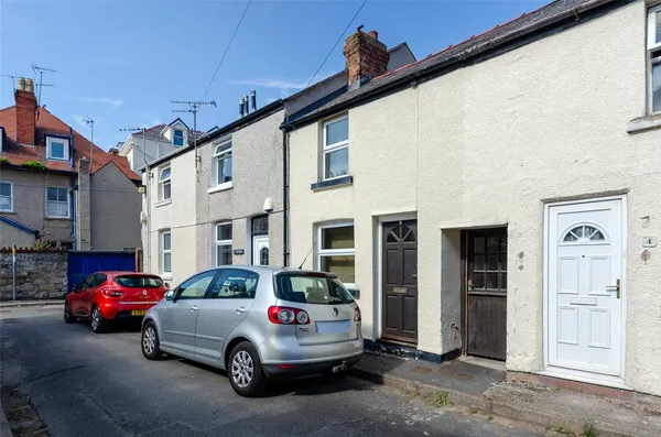 Brookes Street, Llandudno, Conwy, LL30