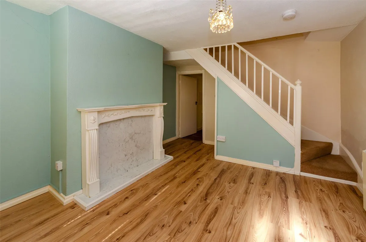 Brookes Street, Llandudno, Conwy, LL30