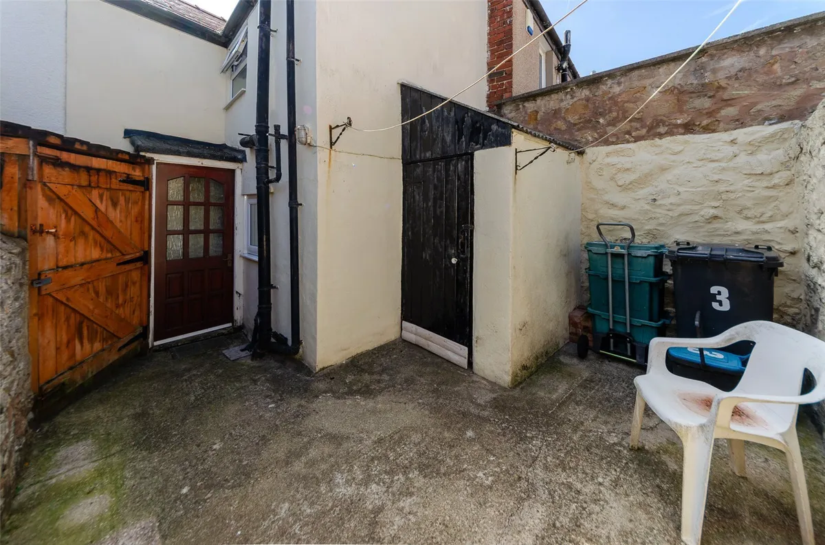 Brookes Street, Llandudno, Conwy, LL30