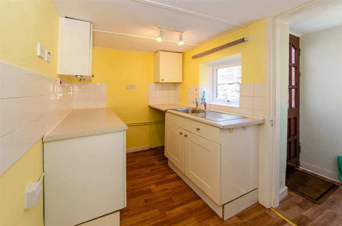Brookes Street, Llandudno, Conwy, LL30