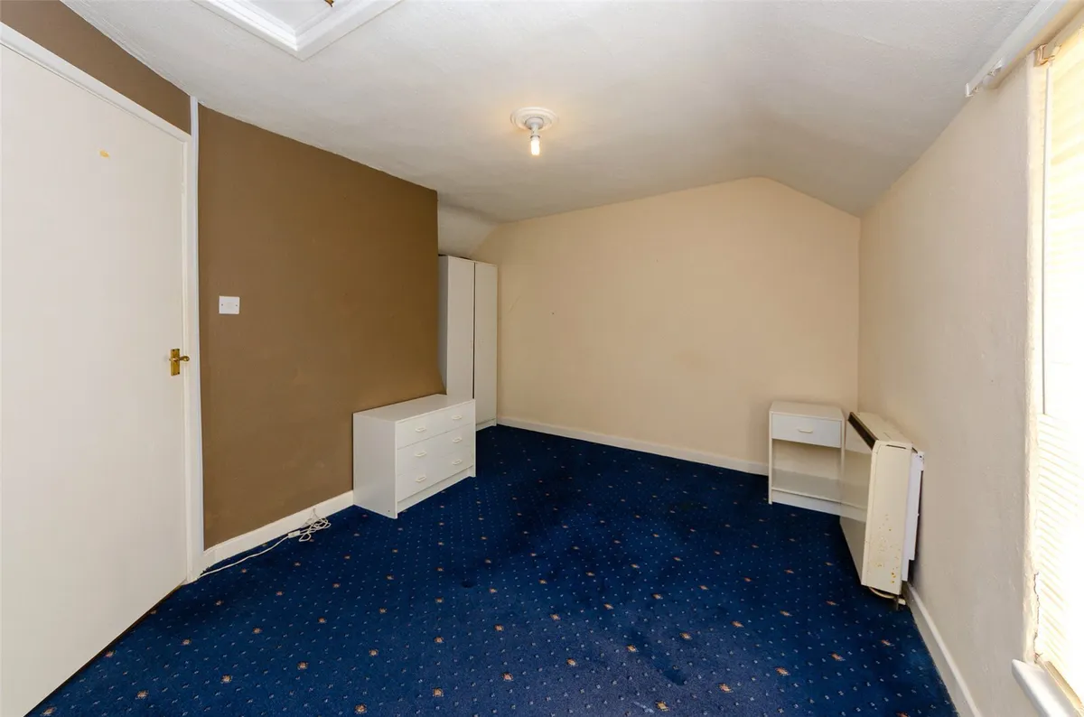 Brookes Street, Llandudno, Conwy, LL30