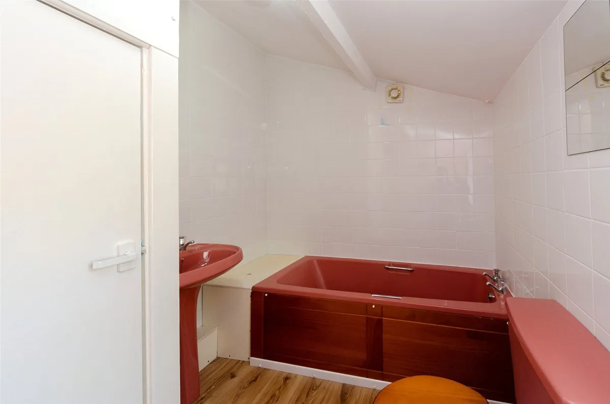Brookes Street, Llandudno, Conwy, LL30
