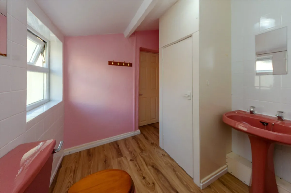 Brookes Street, Llandudno, Conwy, LL30