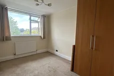 Woodhouse Road, North Finchley