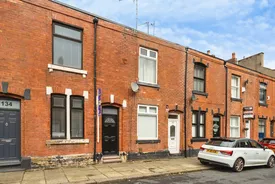Property responsive