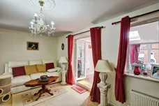 Springfield Road, Rushden