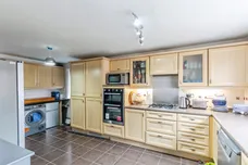 Springfield Road, Rushden