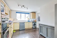 Springfield Road, Rushden