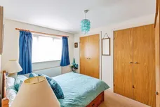 Springfield Road, Rushden