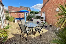 Springfield Road, Rushden