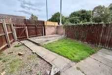 Manifold Gardens, NOTTINGHAM