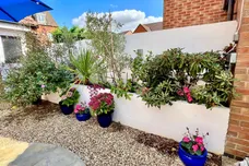 Springfield Road, Rushden