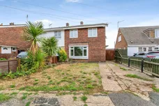 St. Leonards Road, Leverington, Wisbech