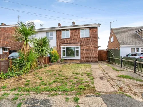 St. Leonards Road, Leverington, Wisbechphoto