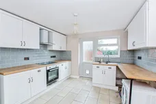 St. Leonards Road, Leverington, Wisbech